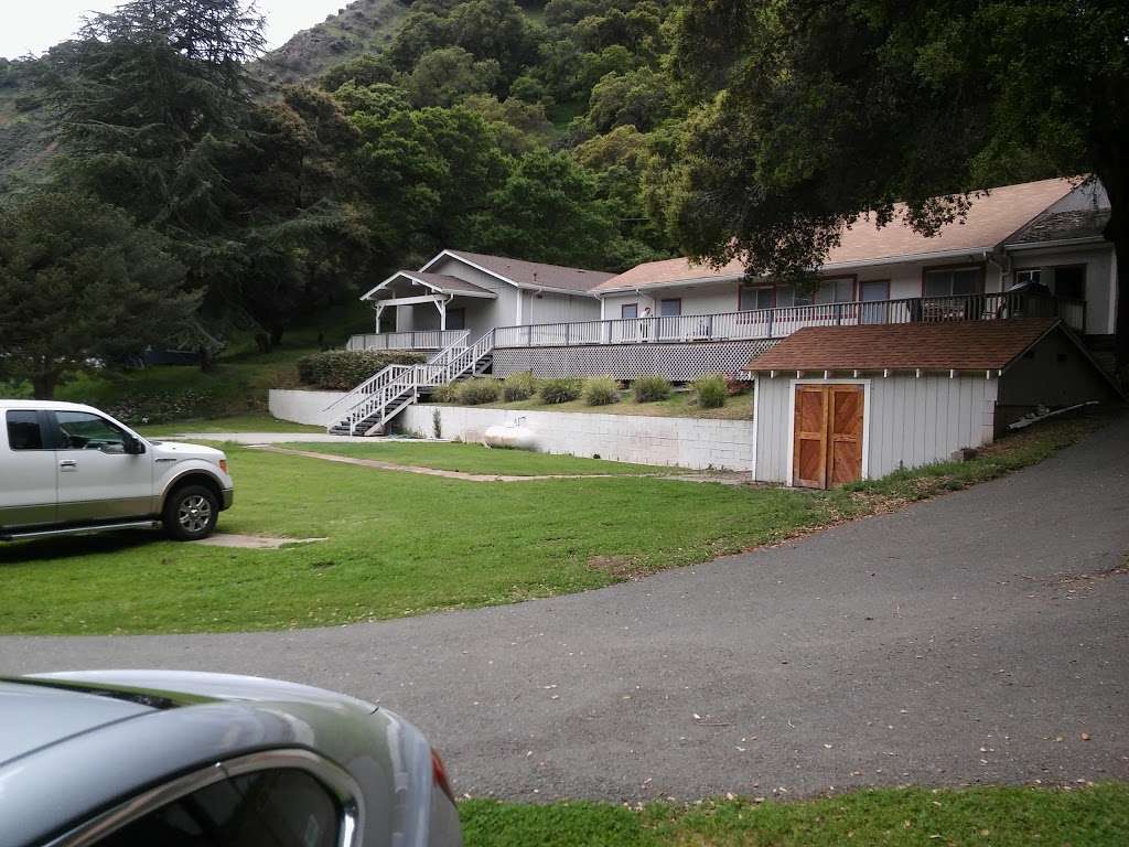 Golden Gate Primitive Baptist Church | 2950 Niles Canyon Rd, Fremont, CA 94536, USA | Phone: (925) 519-5803