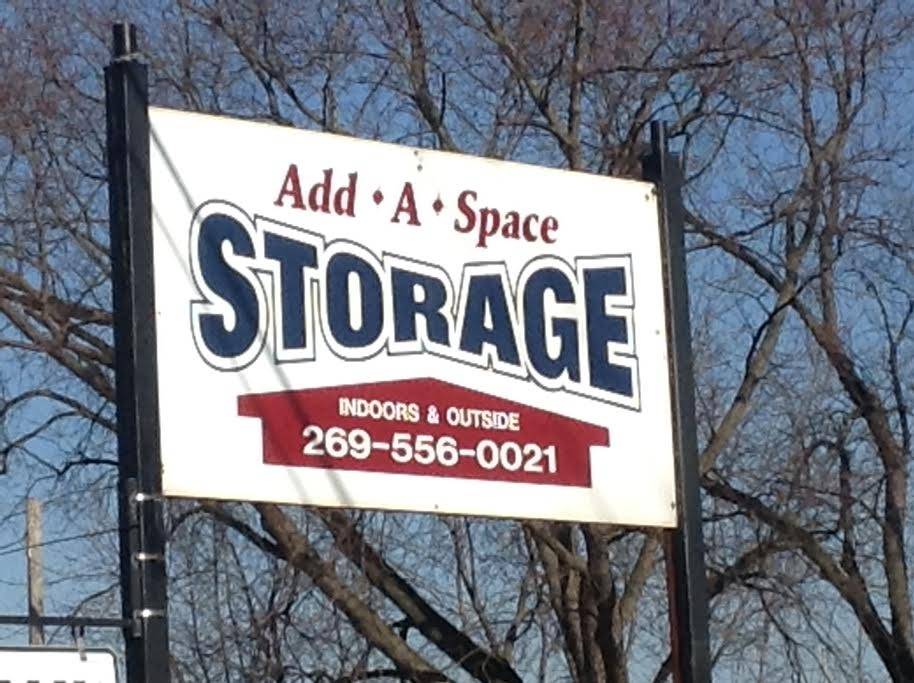 Add A Space Storage | 6764 M-139, Berrien Springs, MI 49103 | Phone: (269) 409-5007