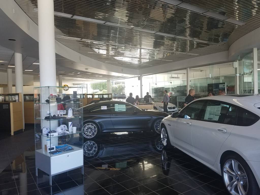 McKenna BMW | 10900 Firestone Blvd, Norwalk, CA 90650, USA | Phone: (562) 219-4570