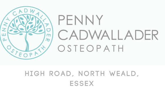 Penny Cadwallader Osteopath | High Rd, North Weald Bassett, Epping CM16 6BY, UK | Phone: 07847 416766