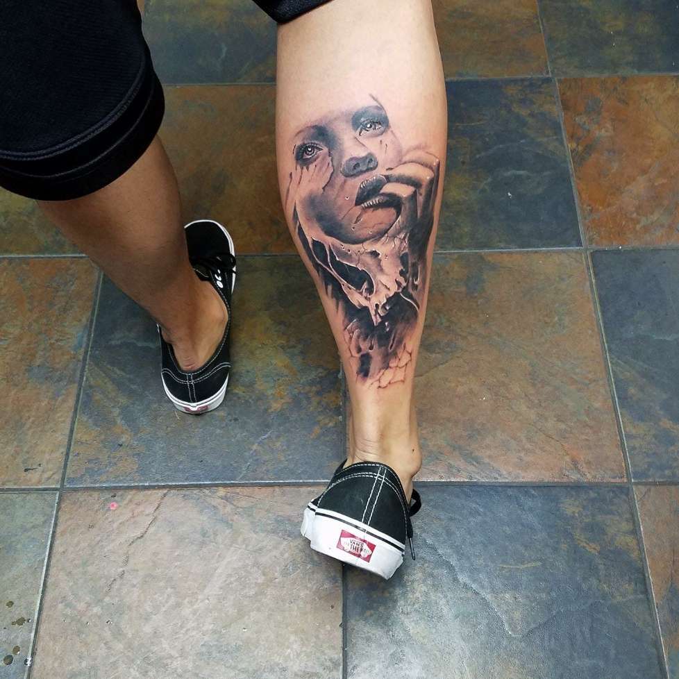 AZ Ink | 920 N Arizona Ave #1, Chandler, AZ 85225 | Phone: (480) 634-4148