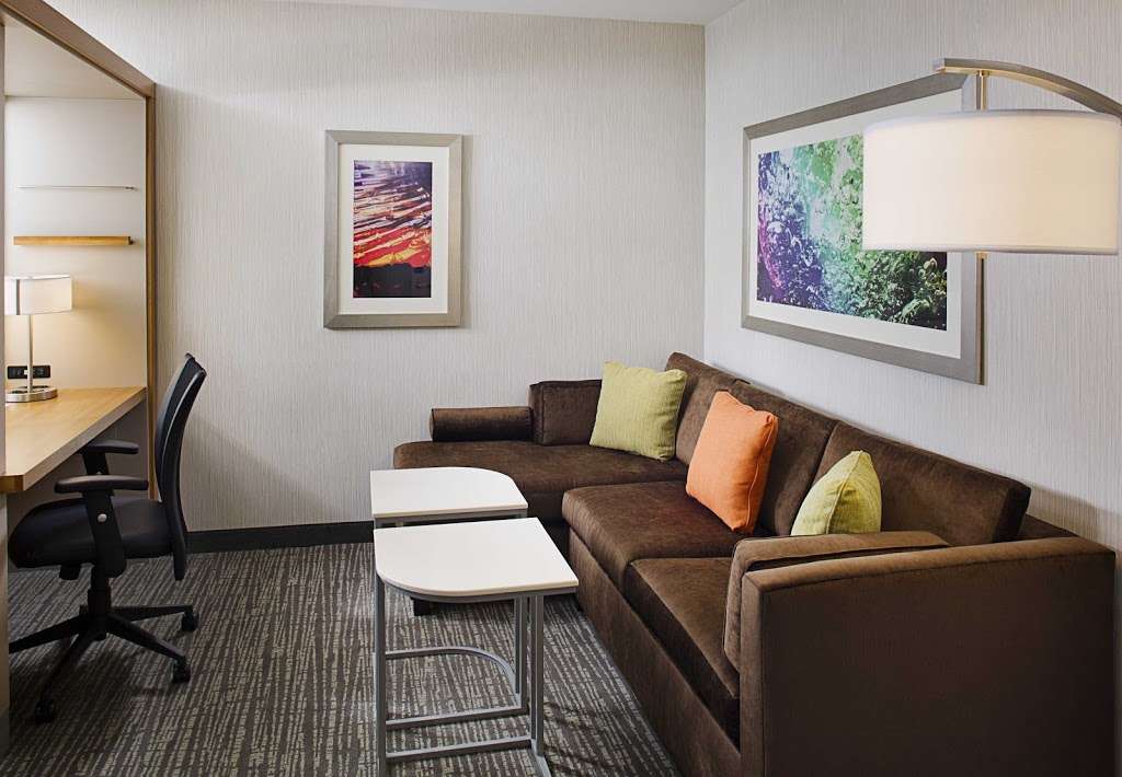 SpringHill Suites by Marriott Carle Place Garden City | 20 Westbury Ave, Carle Place, NY 11514, USA | Phone: (516) 880-1000
