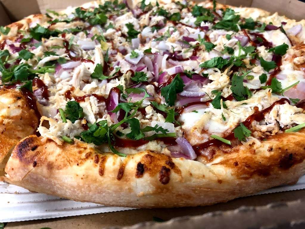 Scratch Pizza | 3699 Hamner Avenue F, Norco, CA 92860, USA | Phone: (951) 273-1634