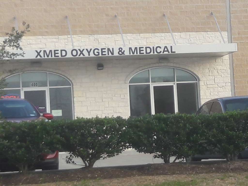 Xmed Oxygen & Medical | 804 Summer Park Dr #400, Stafford, TX 77477, USA | Phone: (281) 969-8800