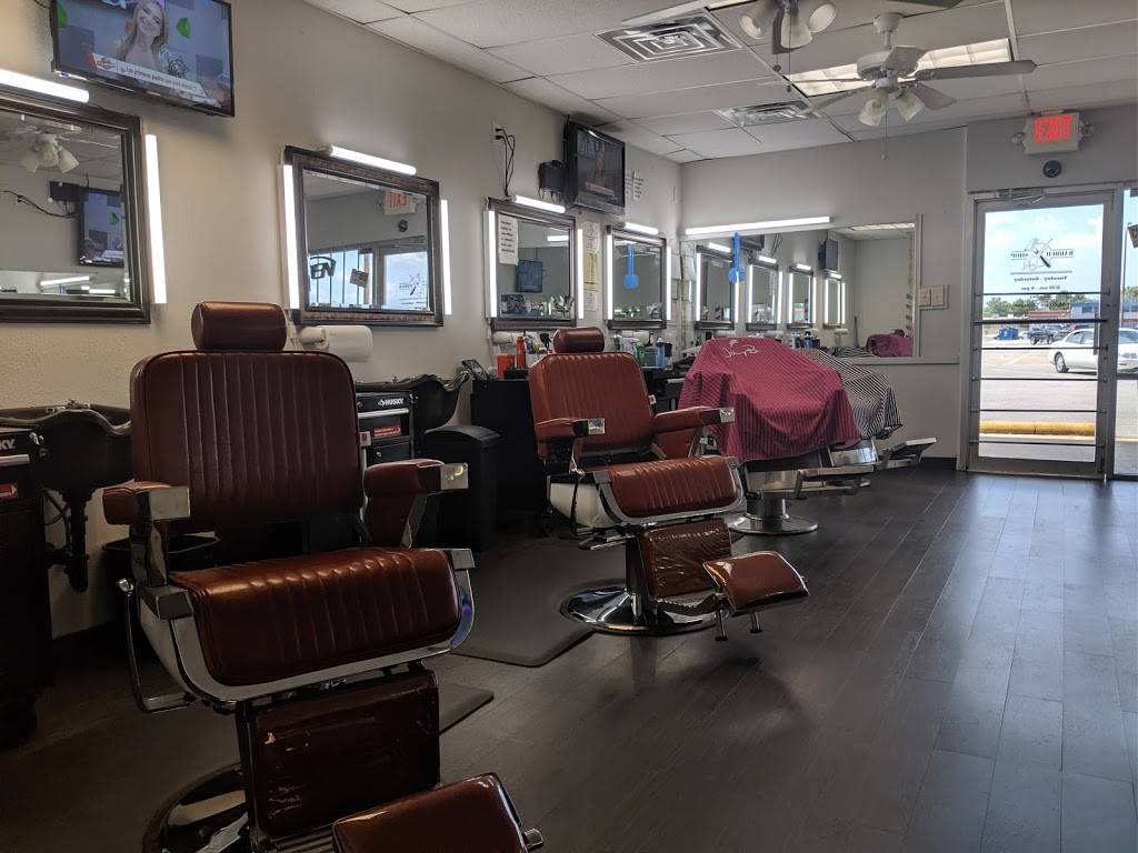 M.A.S Barber Shop | 2809 Motley Dr, Mesquite, TX 75150, USA | Phone: (469) 671-4958