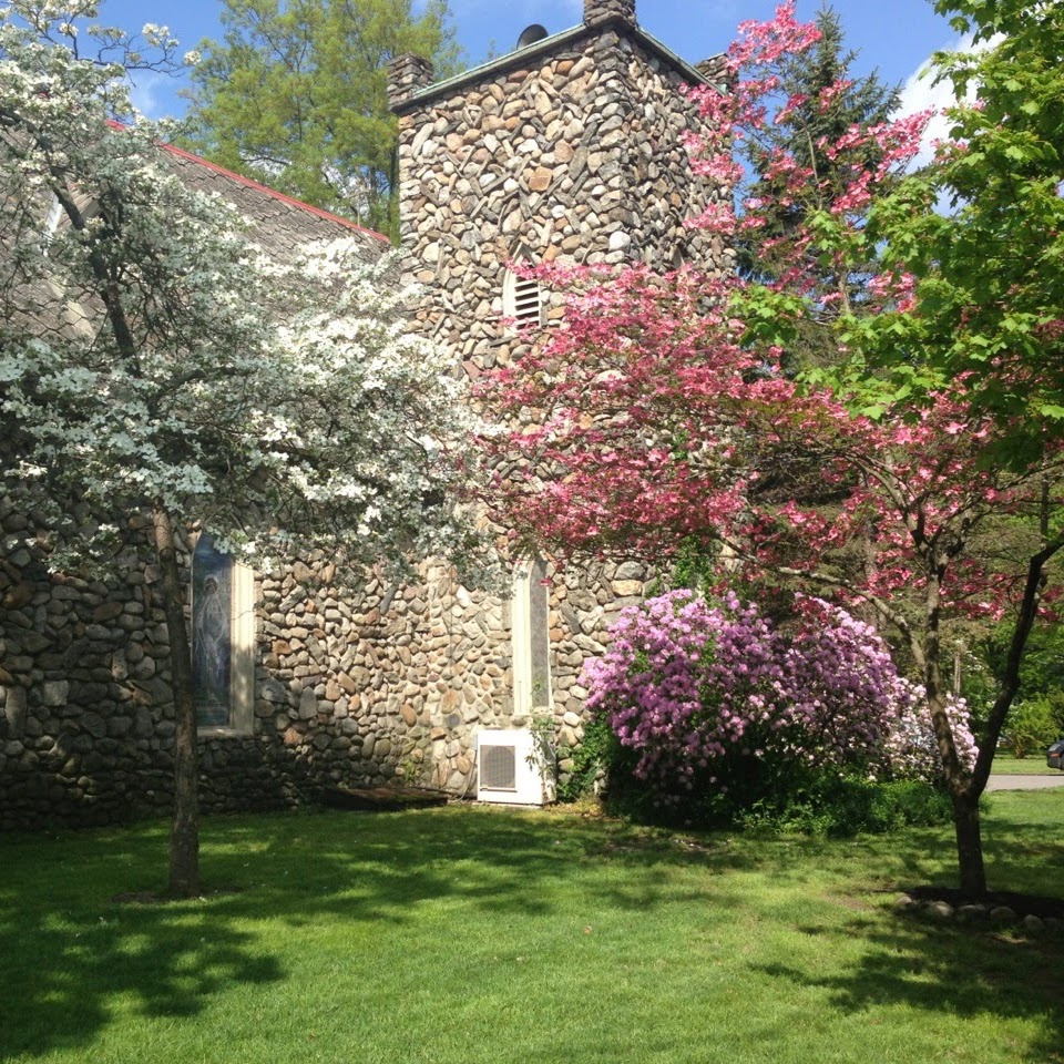 Good Shepherd Episcopal Church | 110 W Catharine St, Milford, PA 18337, USA | Phone: (570) 296-8123