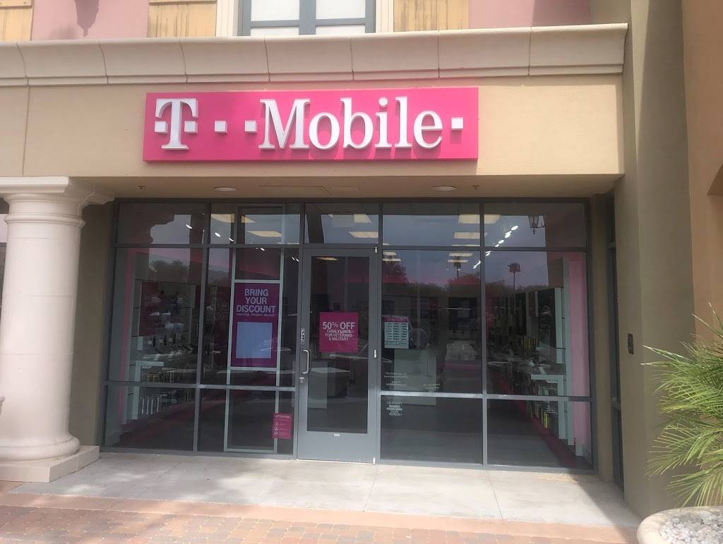 T-Mobile | 5115 N Dysart Rd #B 204, Litchfield Park, AZ 85340, USA | Phone: (623) 207-1502