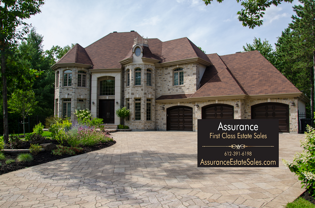 Assurance Estate Sales | 1505 McCarthy Rd, Eagan, MN 55121, USA | Phone: (612) 391-6198