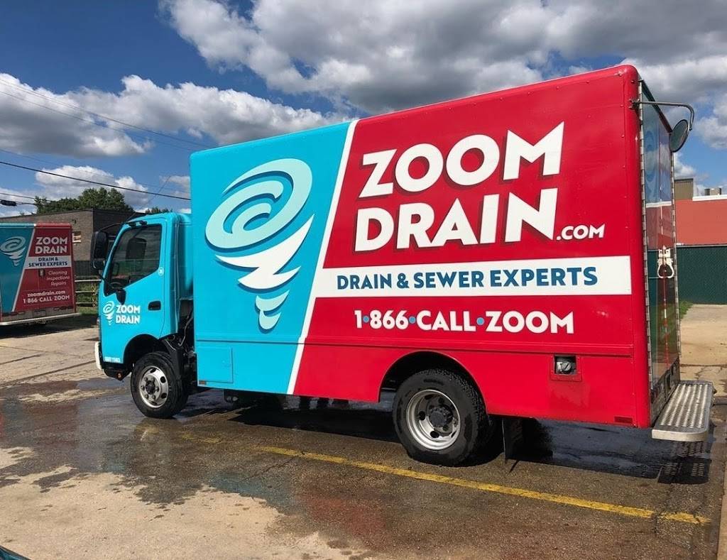 Zoom Drain | 411 River Rd Suite 10, Clifton, NJ 07014, USA | Phone: (201) 733-3515