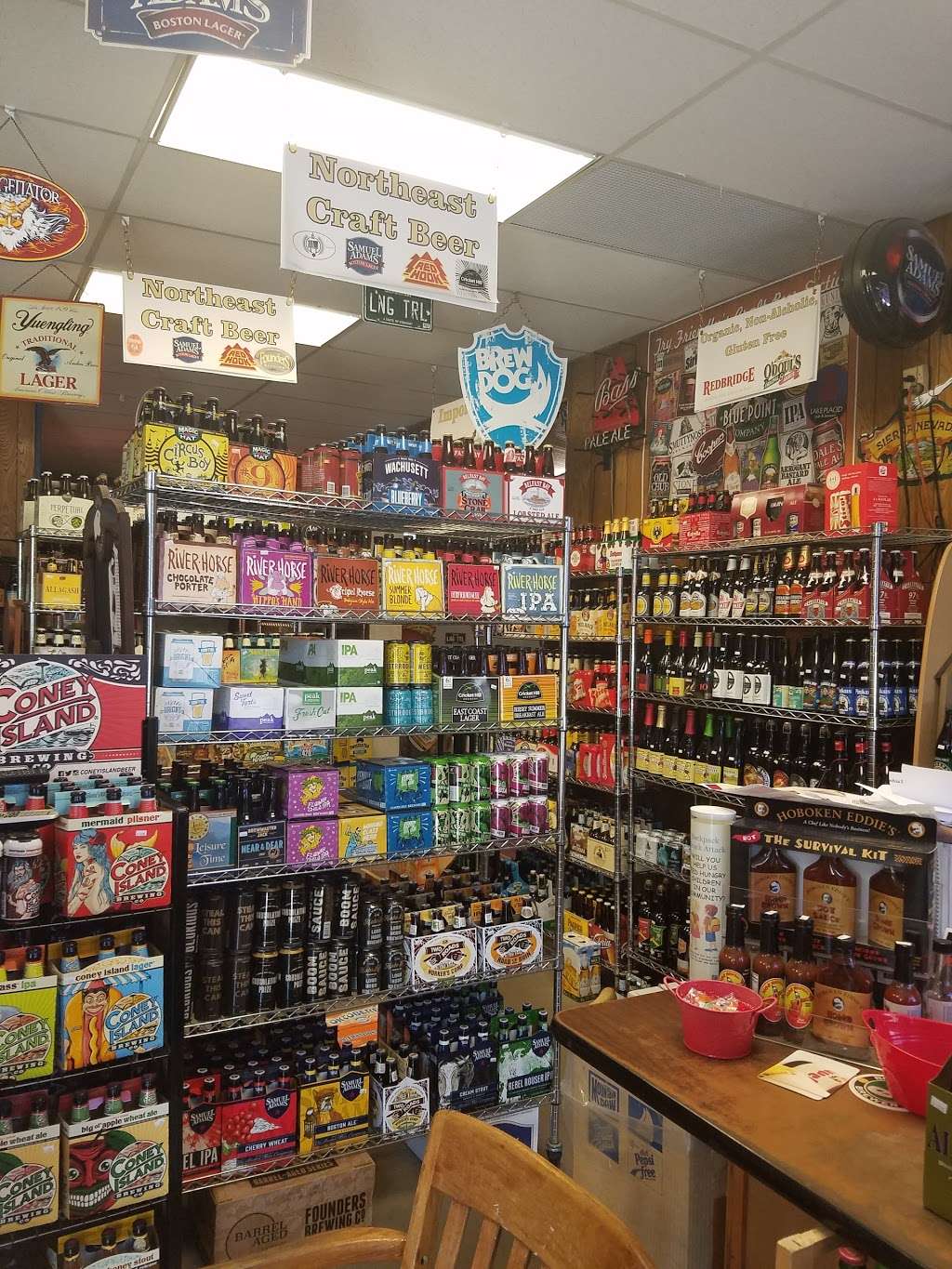 Friendly Beer & Soda Corporation | 156 Windermere Ave, Greenwood Lake, NY 10925, USA | Phone: (845) 477-2000