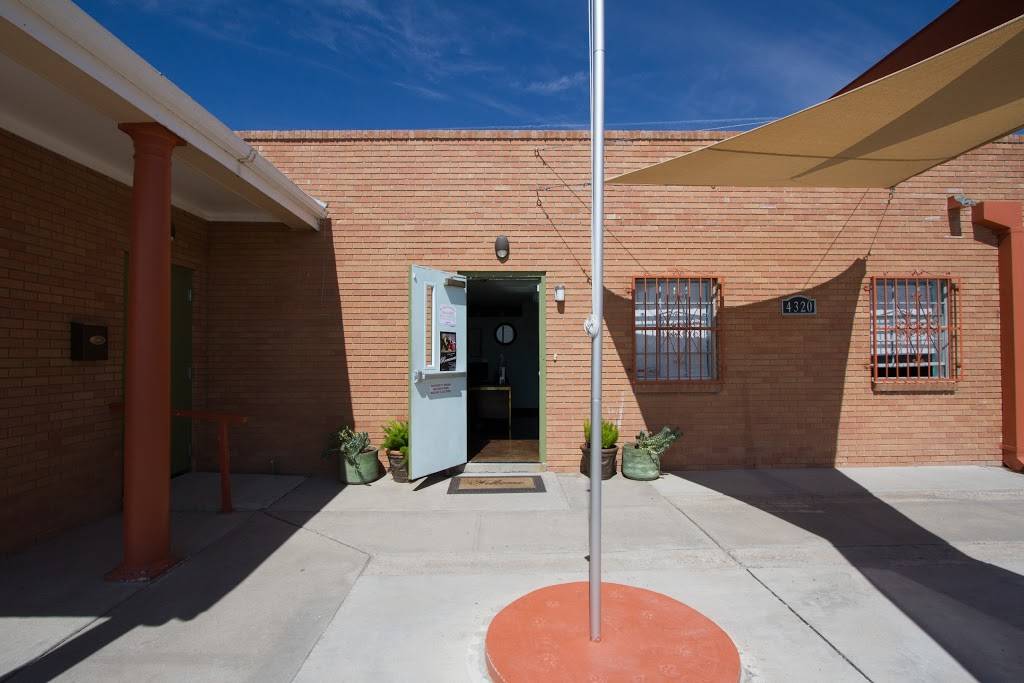 Bridges Academy | 4320 N Stanton St, El Paso, TX 79902, USA | Phone: (915) 532-6647