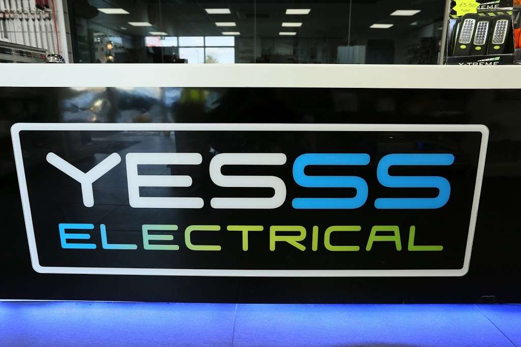 YESSS Electrical London North | Unit 10, Brunswick Industrial Park, London, New Southgate N11 1JL, UK | Phone: 020 8370 2018