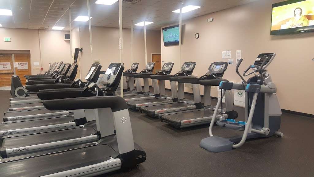 Hoyle Fitness Center | Austin Rd, Gunpowder, MD 21010, USA | Phone: (410) 436-7134