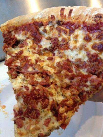 Rosatis Pizza | 1731 Federal Rd, Houston, TX 77015, USA | Phone: (832) 408-9892