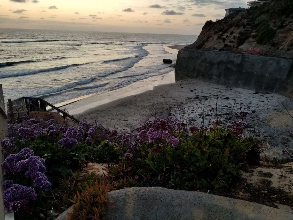 Tide Park Beach | 505 Pacific Ave, Solana Beach, CA 92075, USA