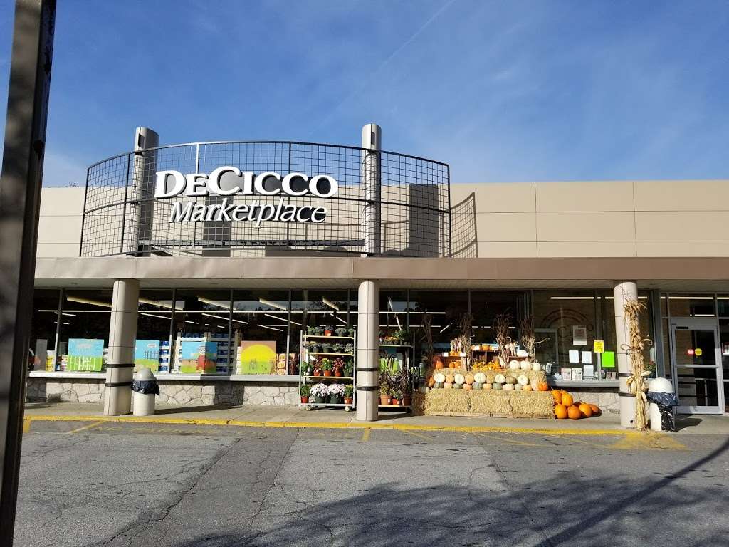 DeCicco Family Markets - Jefferson Valley | 3651 Lee Road, Jefferson Valley-Yorktown, NY 10535, USA | Phone: (914) 245-1262