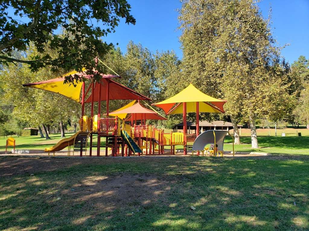 Veterans Memorial Community Regional Park | 13000 Sayre St, Sylmar, CA 91342 | Phone: (818) 833-7550