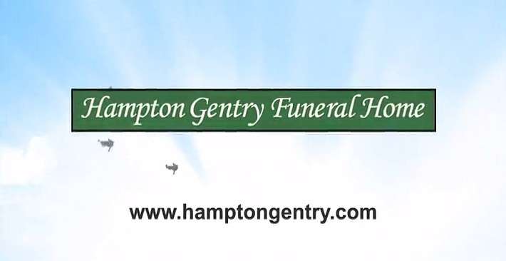 Hampton Gentry Funeral Home | 106 Shaw St, Plainfield, IN 46168, USA | Phone: (317) 839-6573