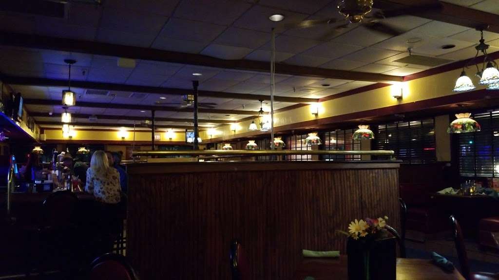 Seasons Restaurant II | 1545 NY-52, Fishkill, NY 12524 | Phone: (845) 896-1818