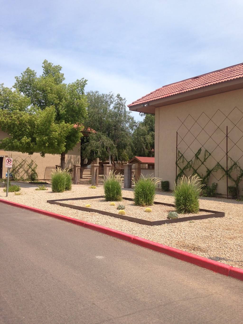Country Aire Apartments | 1701 N Palo Verde Dr, Goodyear, AZ 85338, USA | Phone: (623) 932-2622