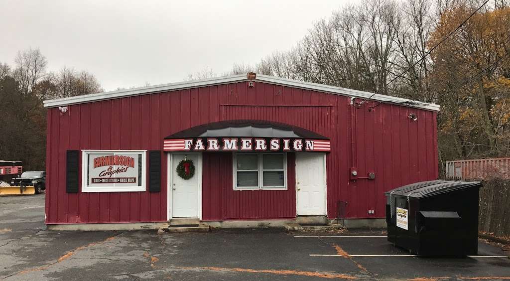 Farmer Sign | 100A Green St, Foxborough, MA 02035, USA | Phone: (508) 802-3131