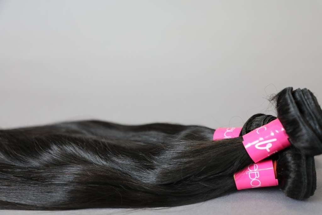 Bundle Box Virgin Hair Company | 8344 E R L Thornton Fwy #102, Dallas, TX 75228, USA | Phone: (855) 542-8635