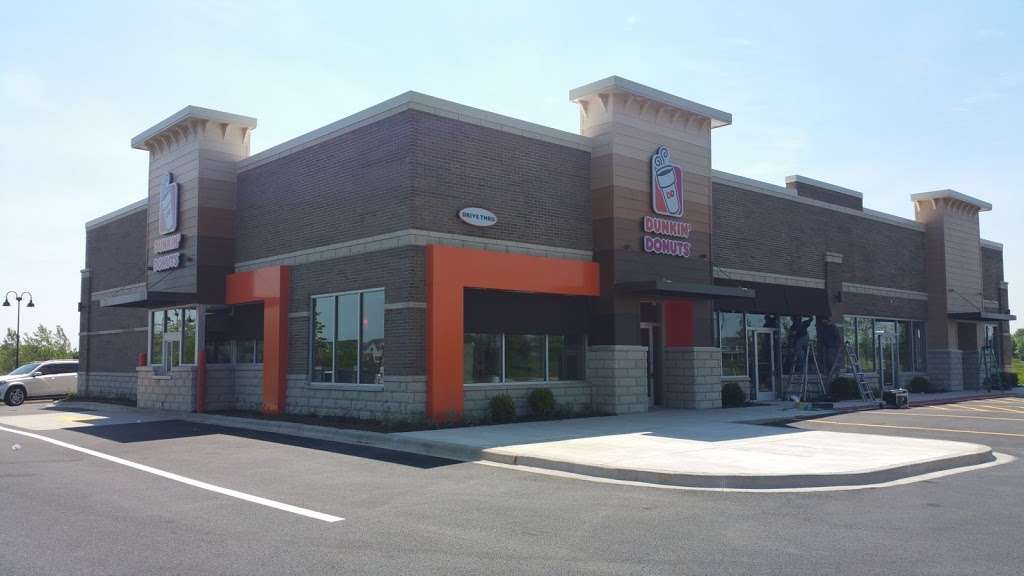 Dunkin | 12090 Princeton Dr, Huntley, IL 60142, USA | Phone: (847) 669-9495