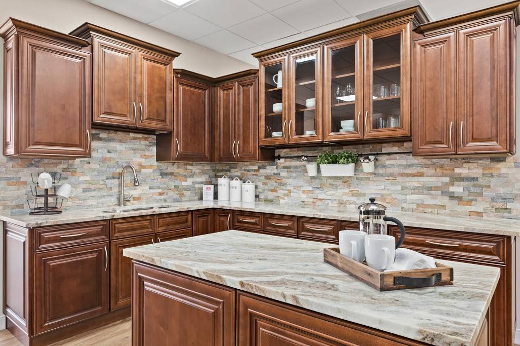 Kitchens By Us | 4201 L B McLeod Rd, Orlando, FL 32811, USA | Phone: (407) 745-4923