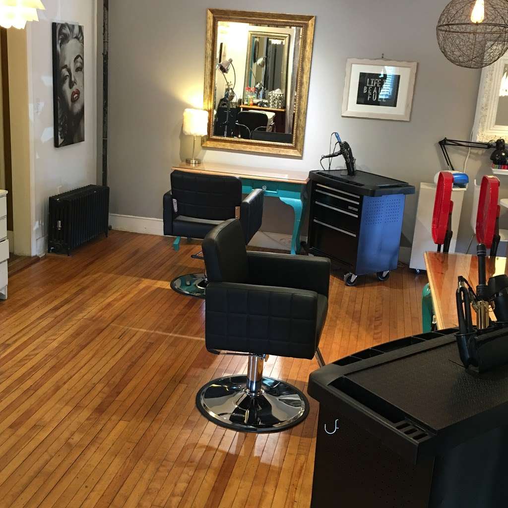 Drapoel Salon | 634 Daniel Webster Hwy, Merrimack, NH 03054, USA | Phone: (603) 424-9411