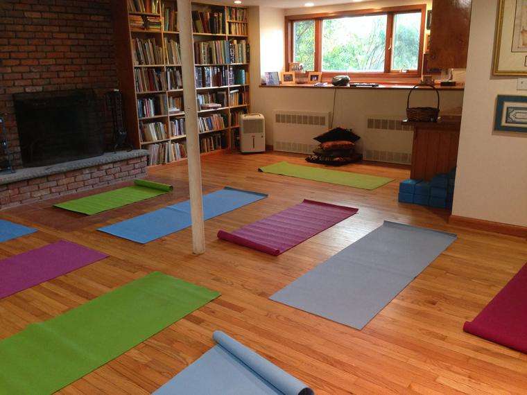 Tiferet Movement Yoga Studio | 32 Southgate Dr, Spring Valley, NY 10977, USA | Phone: (917) 821-0694