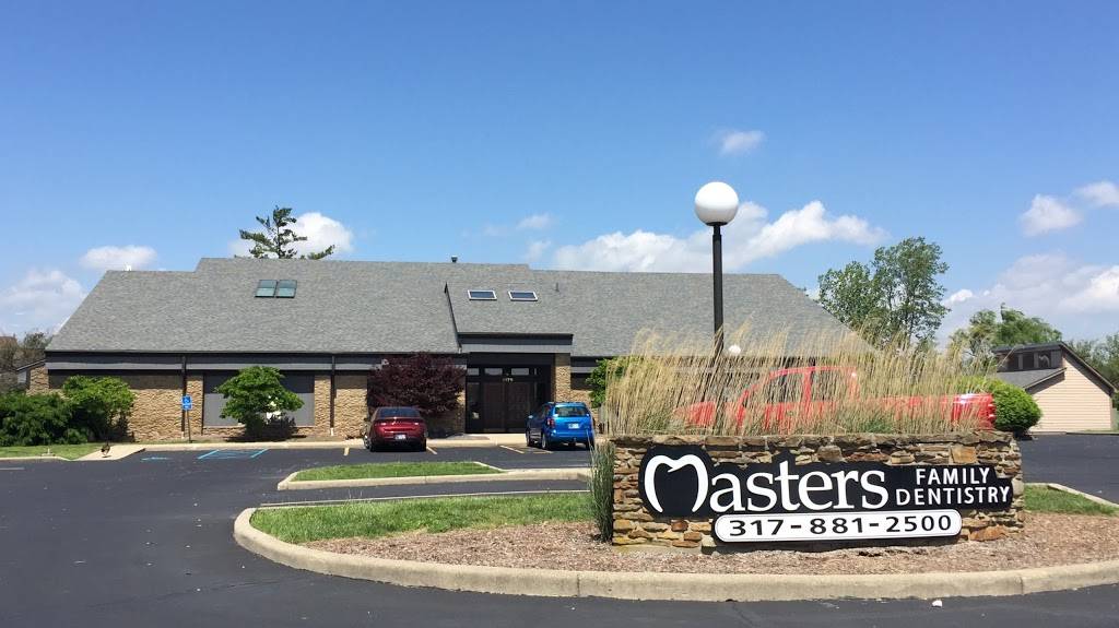 Masters Family Dentistry | 5170 Commerce Cir, Indianapolis, IN 46237, USA | Phone: (317) 881-2500