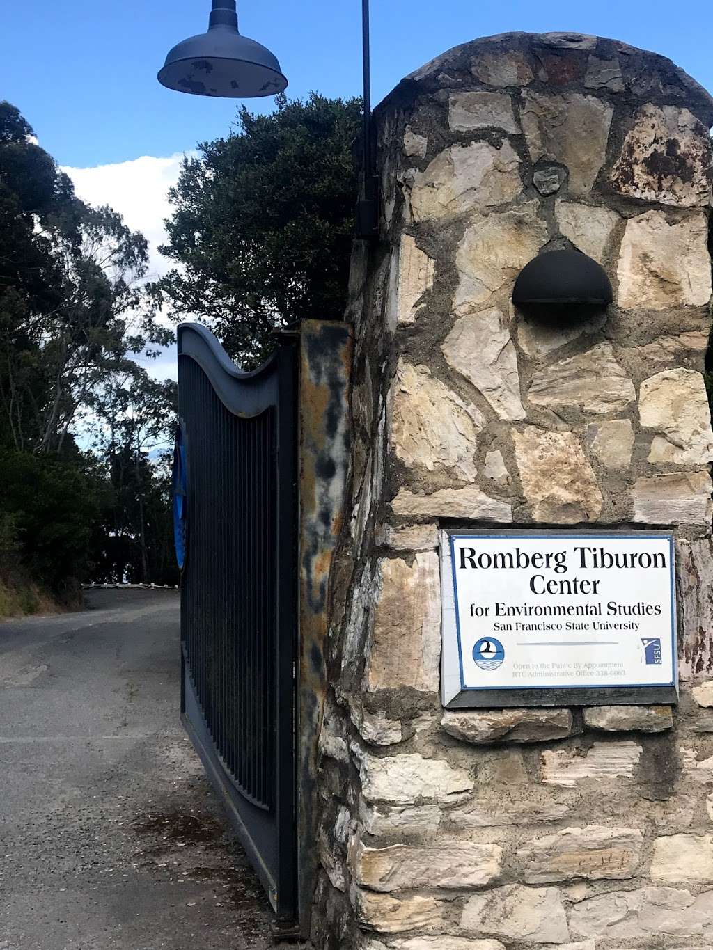 Estuary & Ocean Science Center, San Francisco State University | Romberg Tiburon Campus, 3150 Paradise Dr, Tiburon, CA 94920, USA | Phone: (415) 338-3700