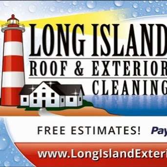 Long Island Roof & Exterior Cleaning | 874 Grant Pl, North Bellmore, NY 11710, USA | Phone: (516) 782-9040