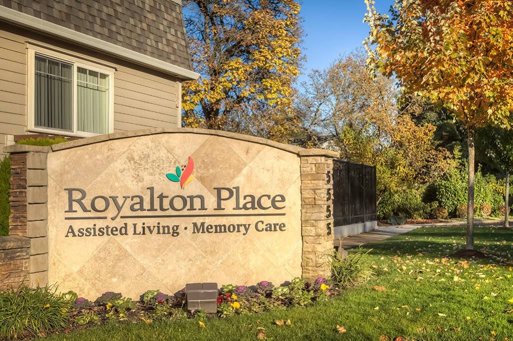 Royalton Place | 5555 SE King Rd, Milwaukie, OR 97222, USA | Phone: (503) 653-1854