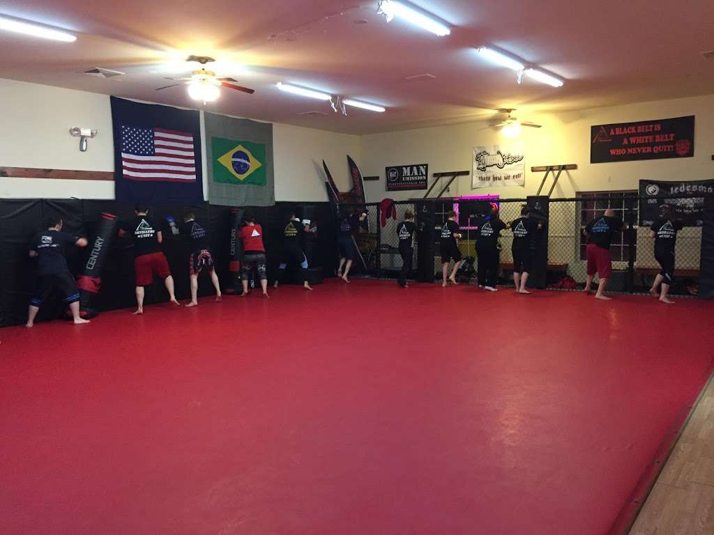 North Jersey Mixed Martial Arts Academy | 725 NJ-15, Lake Hopatcong, NJ 07849, USA | Phone: (973) 300-0508