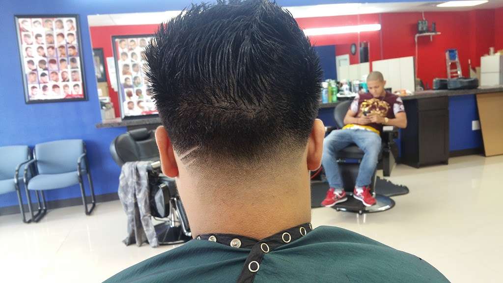 Super Exclusive Barber Shop | 13650 Walters Rd suite d, Houston, TX 77014, USA | Phone: (713) 269-1734