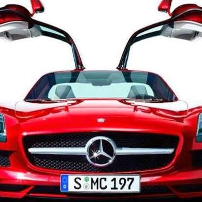 MERCEDES SERVICES | 14230 NE 18th Ave, North Miami, FL 33181, USA | Phone: (305) 947-6700