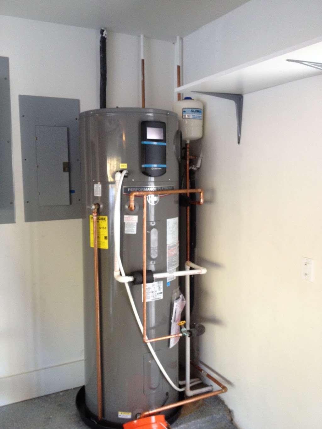 WHE Plumbing Water Heater Installation - Jupiter - Palm Beach Ga | 756 Bocce Ct, Palm Beach Gardens, FL 33410, USA | Phone: (561) 602-9062