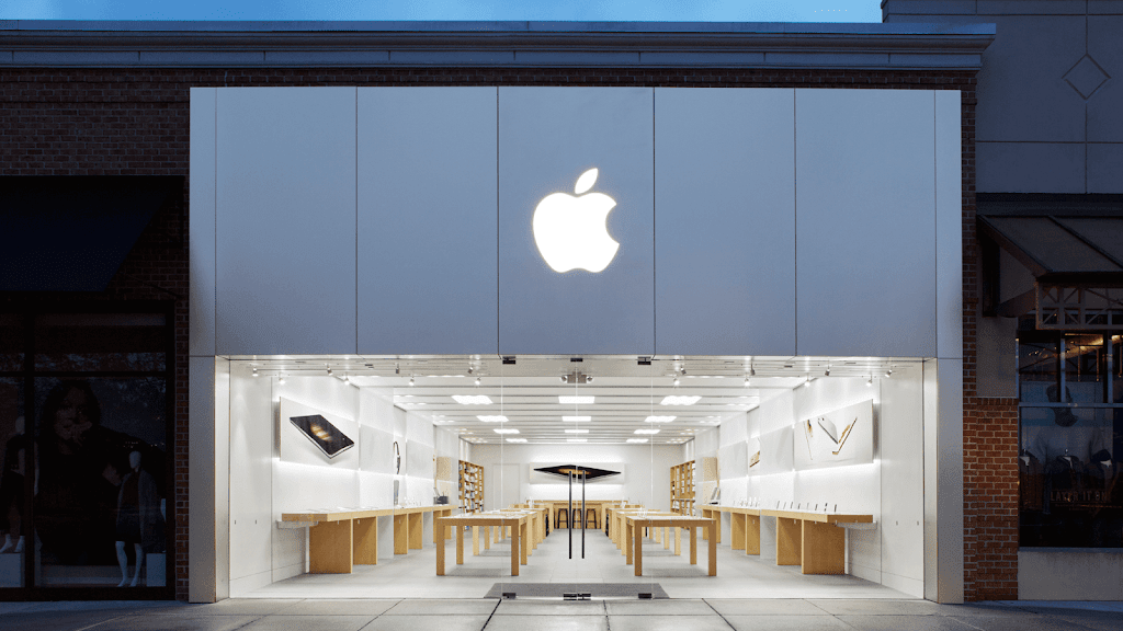 Apple Sagemore | 500 Route 73 South, Marlton, NJ 08053, USA | Phone: (856) 355-4940