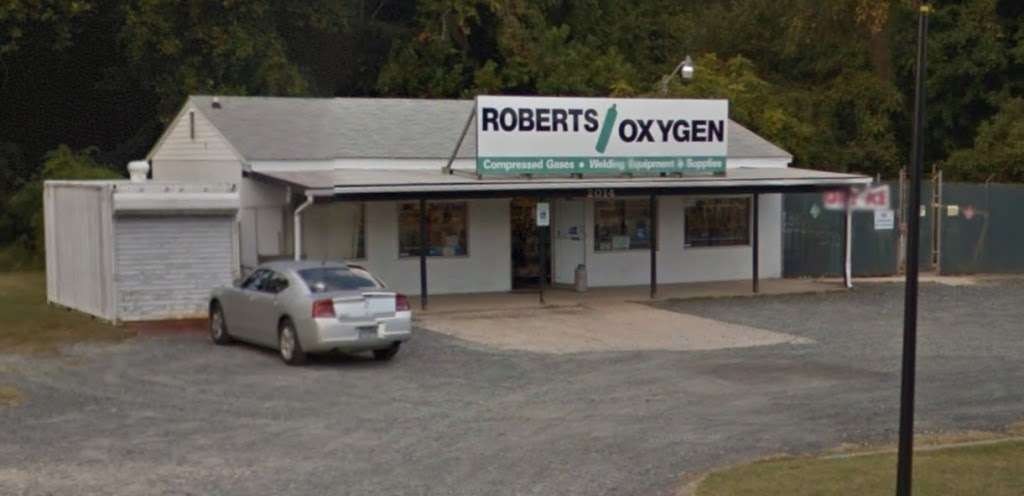 Roberts Oxygen | 2014 Pulaski Hwy, Edgewood, MD 21040, USA | Phone: (410) 676-3900