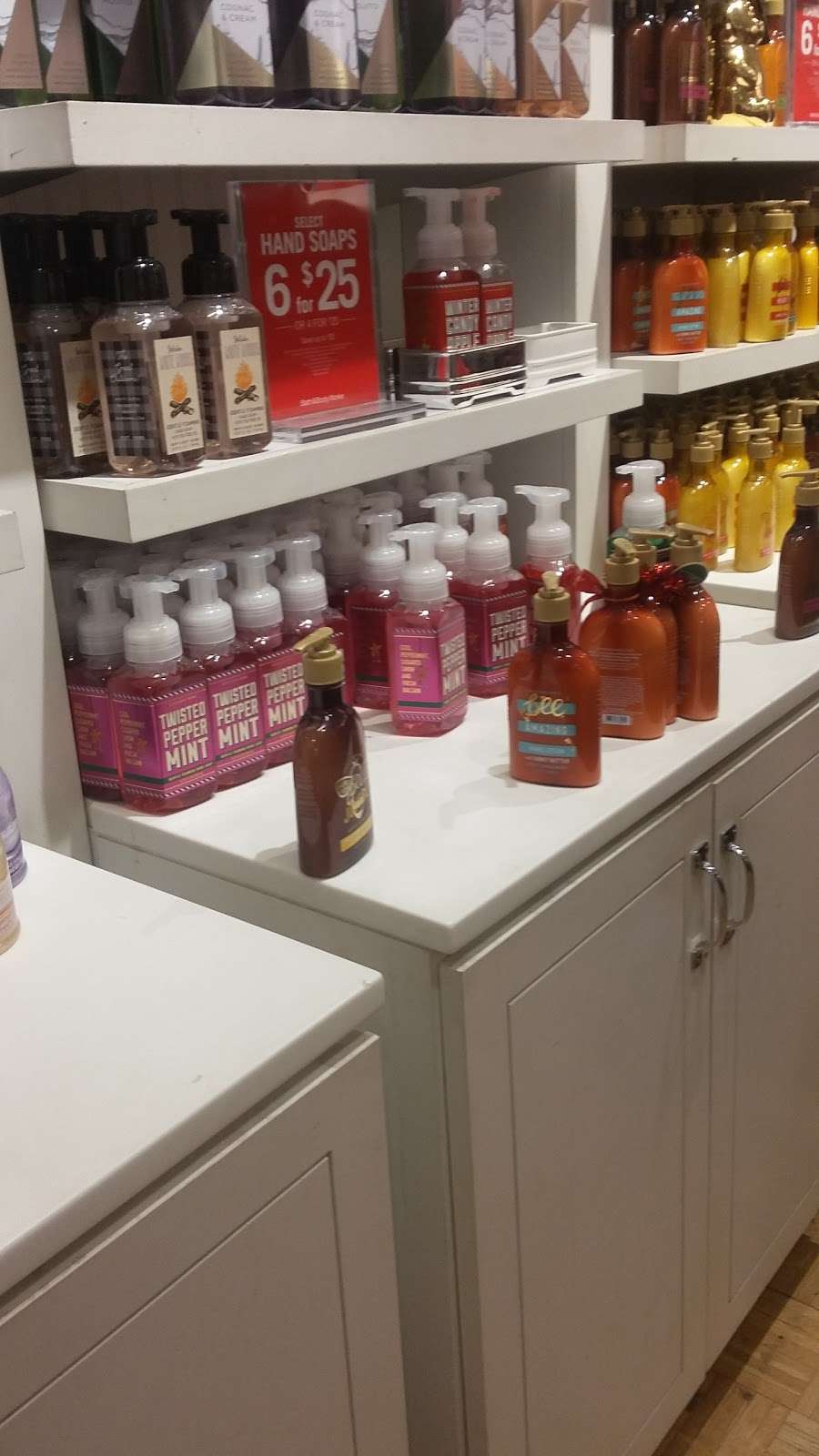 Bath & Body Works | 2630 N Josey Ln, Carrollton, TX 75007, USA | Phone: (972) 245-0840