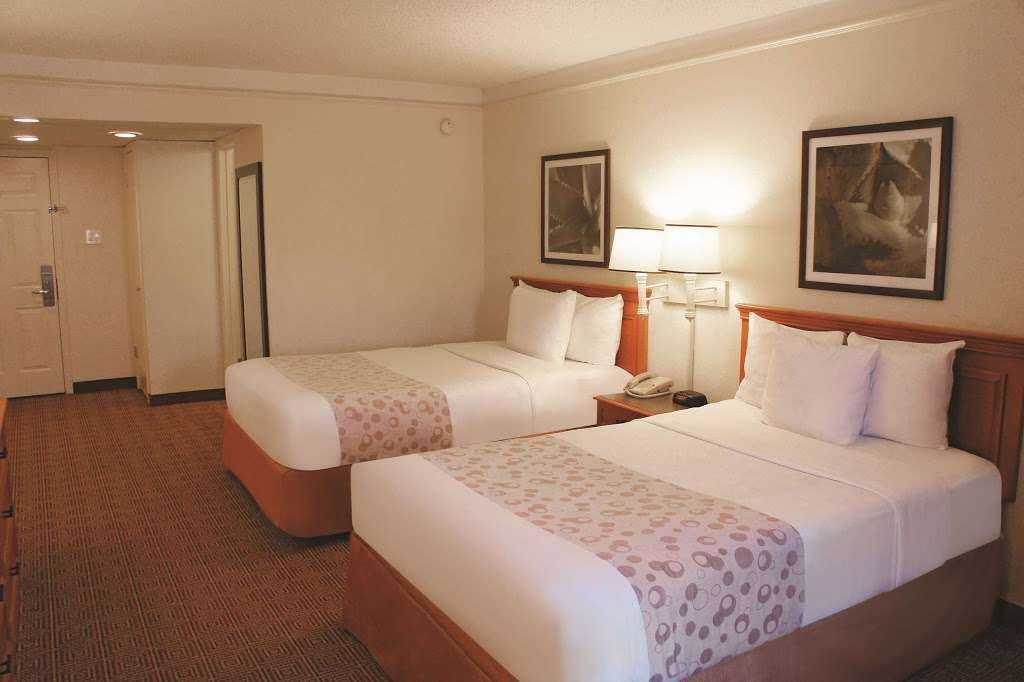 La Quinta Inn Houston Greenway Plaza Medical Area | 4015 Southwest Fwy, Houston, TX 77027, USA | Phone: (713) 623-4750