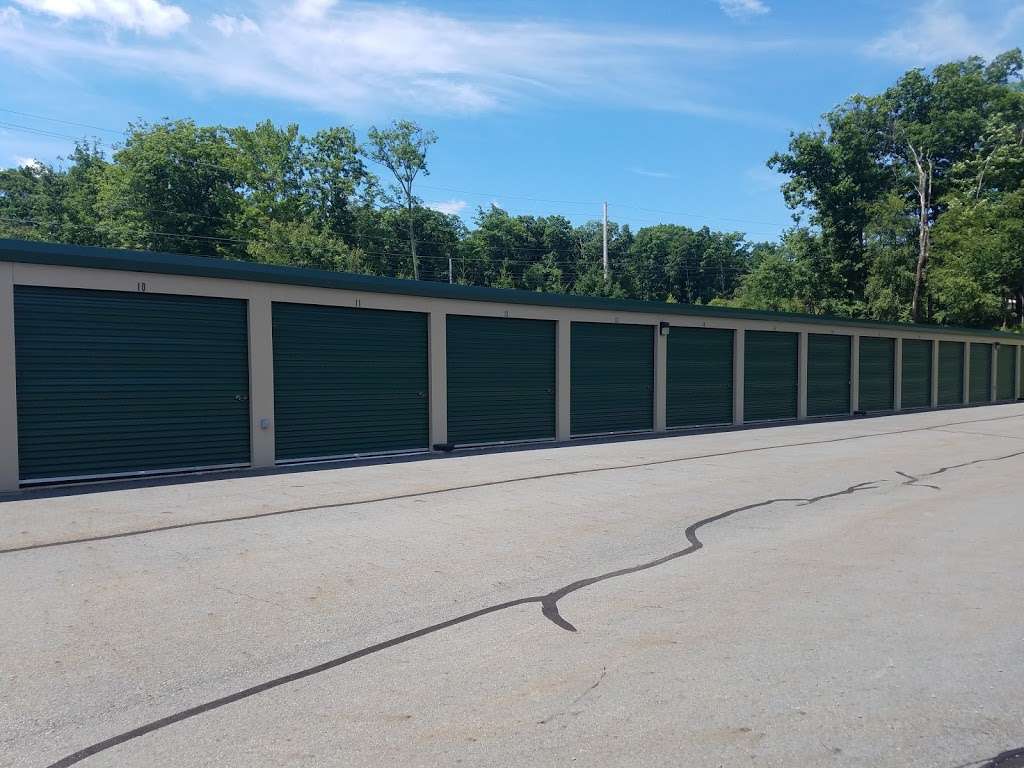 Columbia Self Storage | 1524 PA-739, Dingmans Ferry, PA 18328, USA | Phone: (570) 260-1132