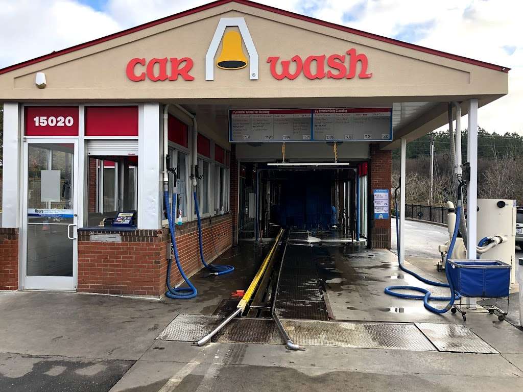 Autobell Car Wash | 15020 Idlewild Rd, Stallings, NC 28104, USA | Phone: (704) 628-0885