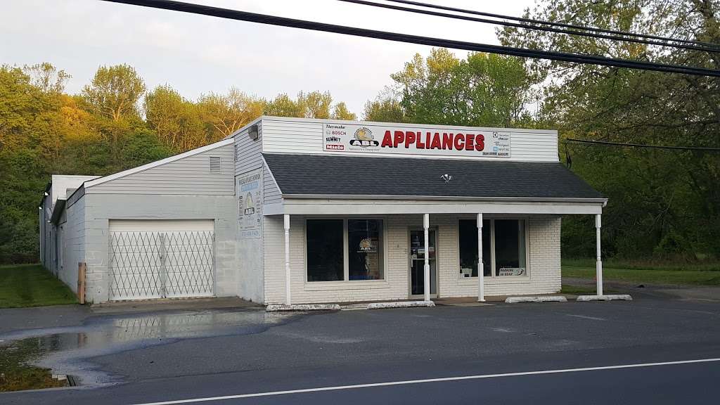 Appliance Brokers Limited - Manalapan | 49 Wilson Ave, Manalapan Township, NJ 07726, USA | Phone: (732) 438-1400