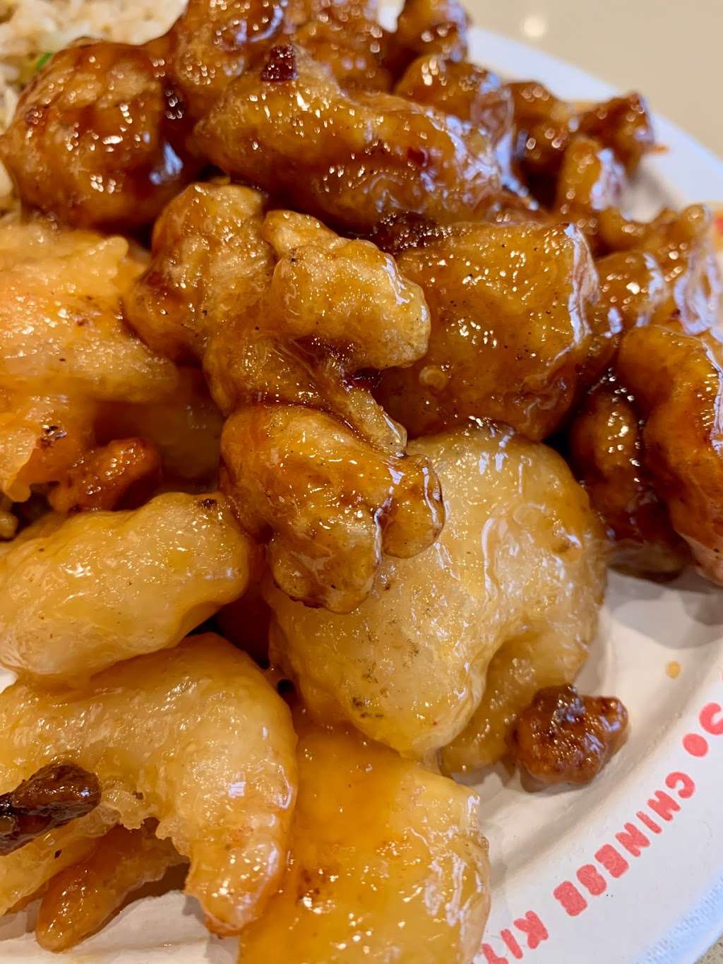 Panda Express | 18190 W Bluemound Rd, Brookfield, WI 53045, USA | Phone: (262) 641-9187