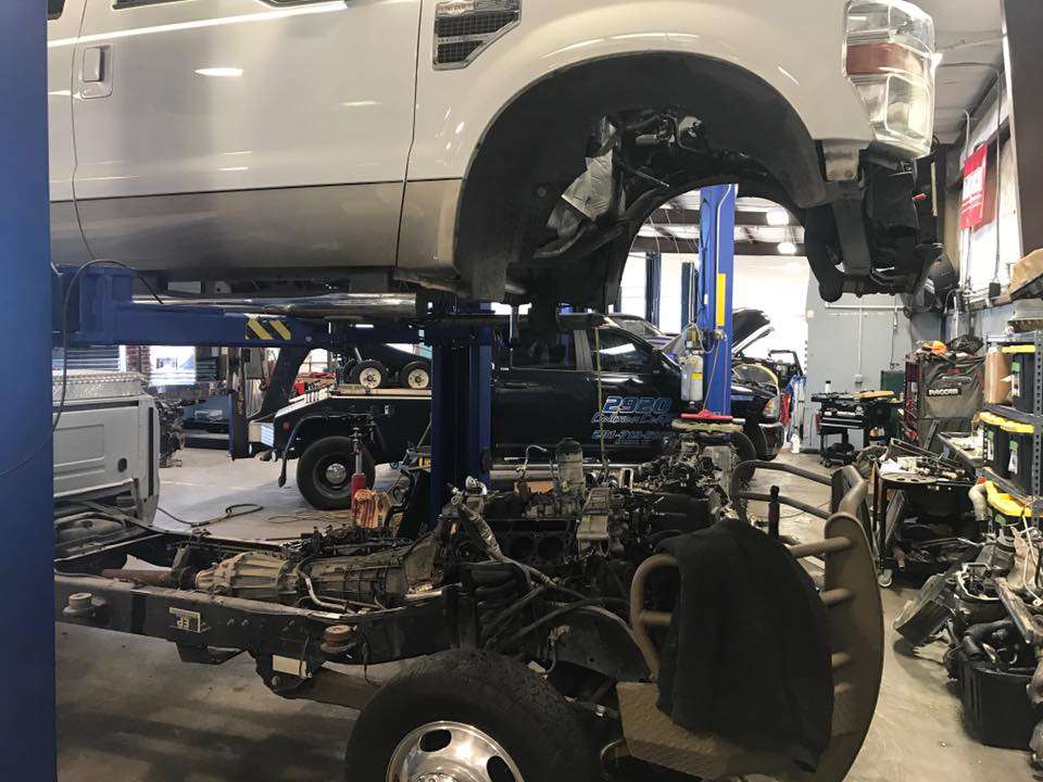 Spring Auto Pros SAP Performance | 4407 Spring Cypress Rd Suite A, Spring, TX 77388 | Phone: (832) 246-8448