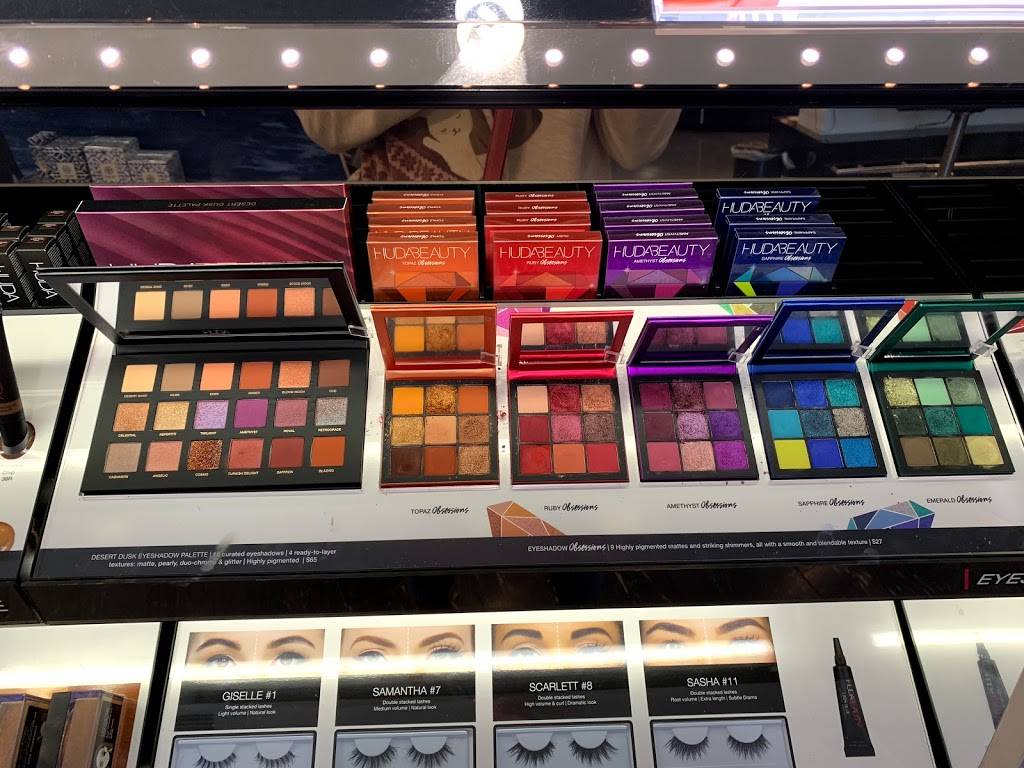 SEPHORA | 919 Garden Park Dr, Allen, TX 75013 | Phone: (972) 649-6601