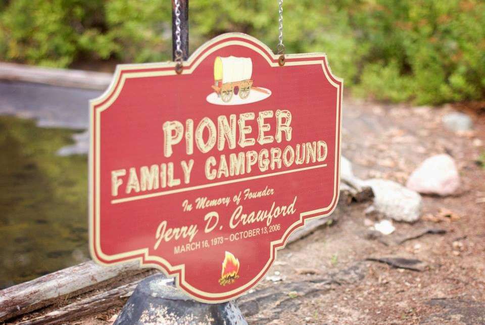 Pioneer Family Campground | 1273 E 900 N, Lake Village, IN 46349, USA | Phone: (219) 345-4472