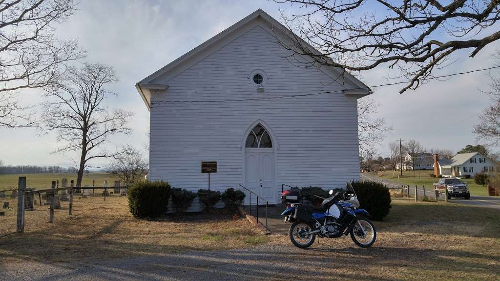 Friendship Church | Stephens City, VA 22655, USA